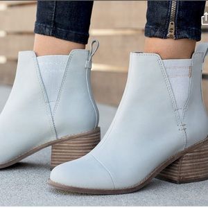 Toms Esme Booties